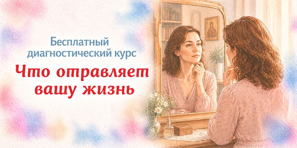 онлайн диагностика психологических проблем